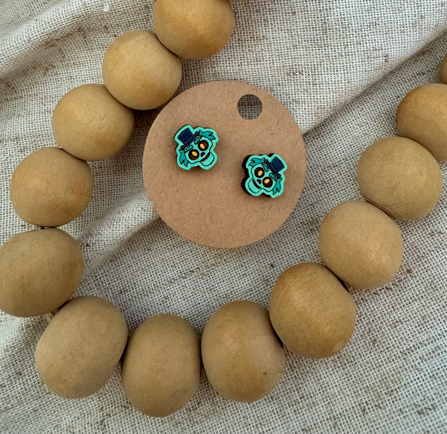 Magical Characters Collection