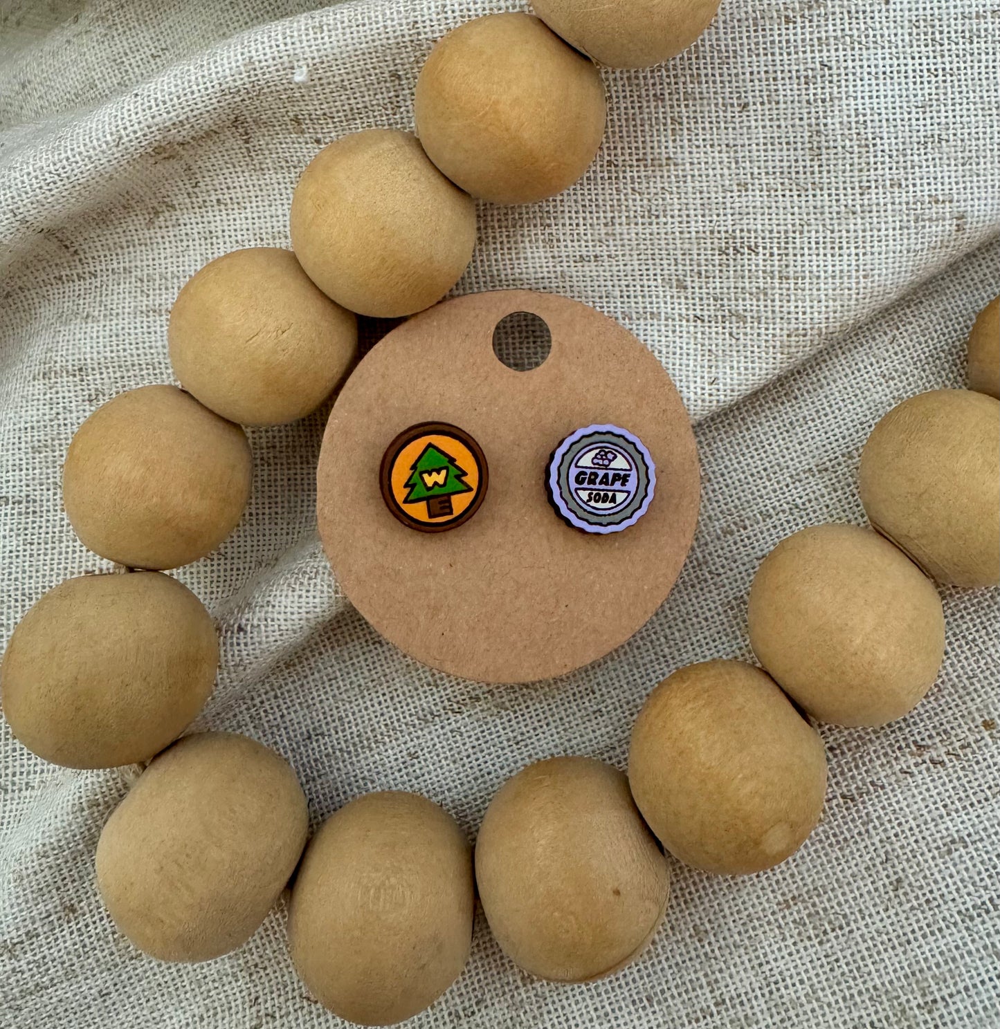 Magical Characters Collection