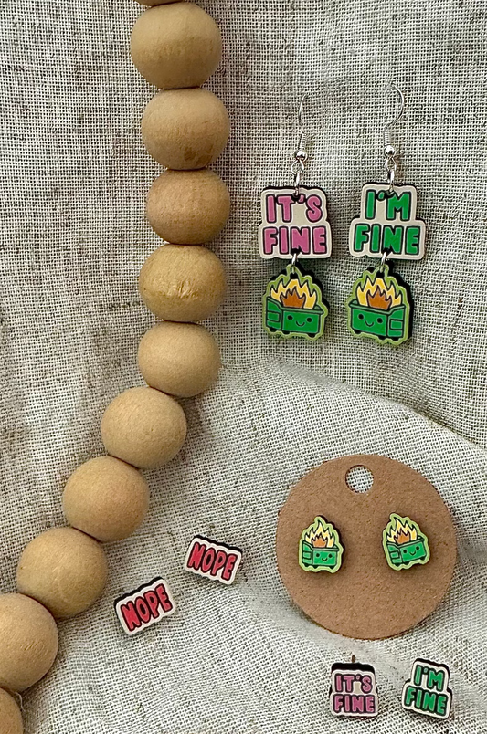 Everything's Fine Collection