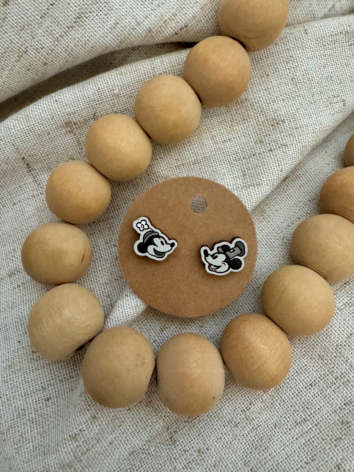 Steamboat Willie Collection