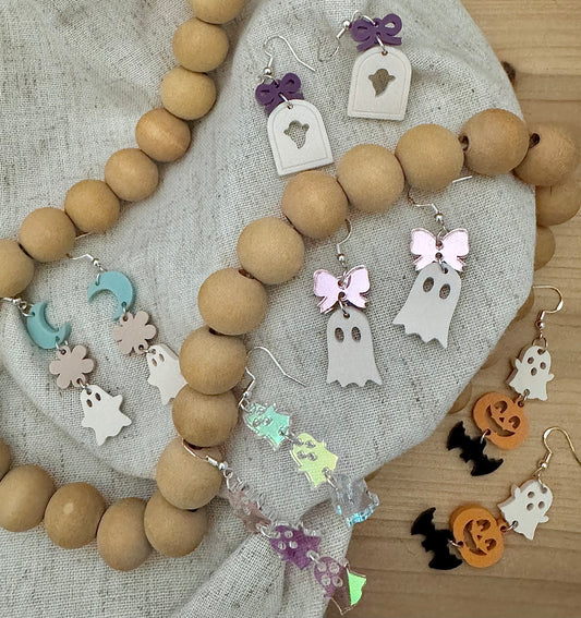 Sweet Spirits Collection