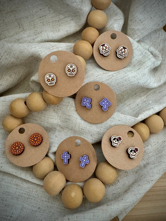 Dia De Los Muertos Collection