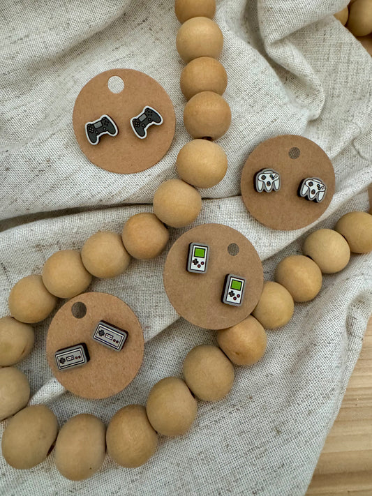 Video Game Collection