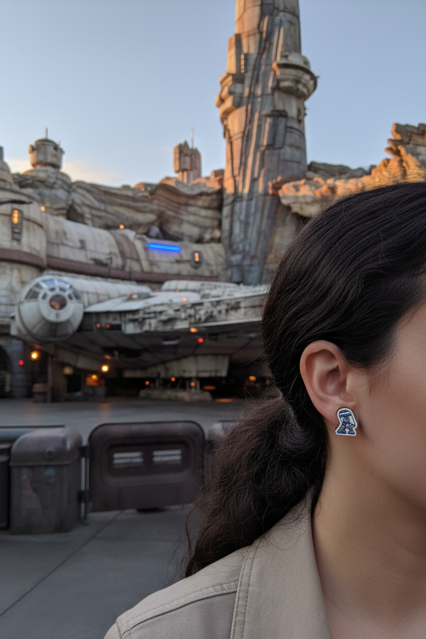 Galactic Empire Collection