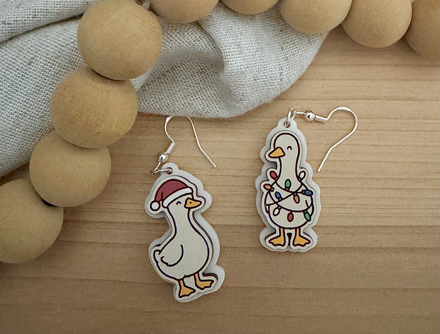 Silly Goose Society Collection