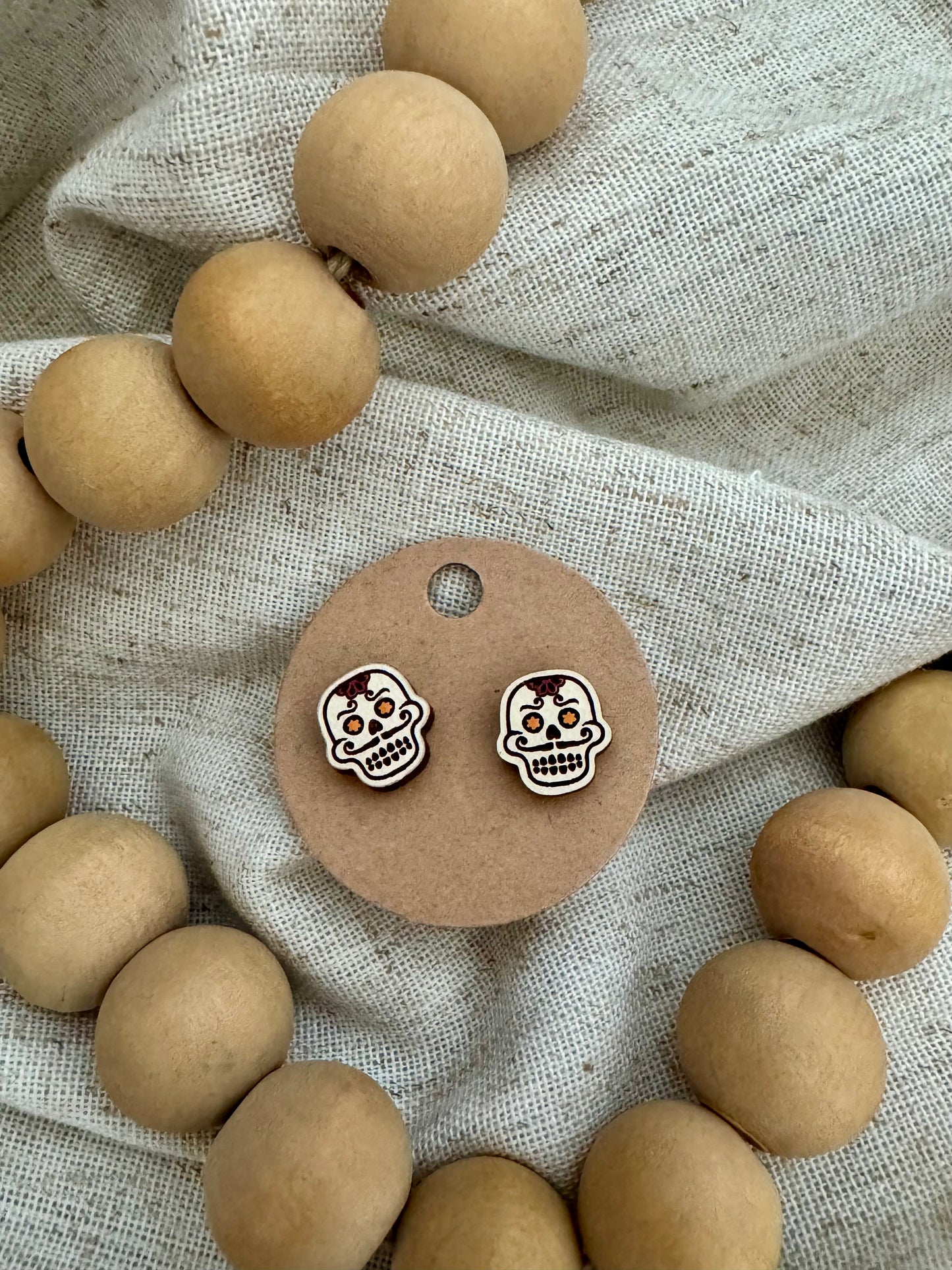 Dia De Los Muertos Collection