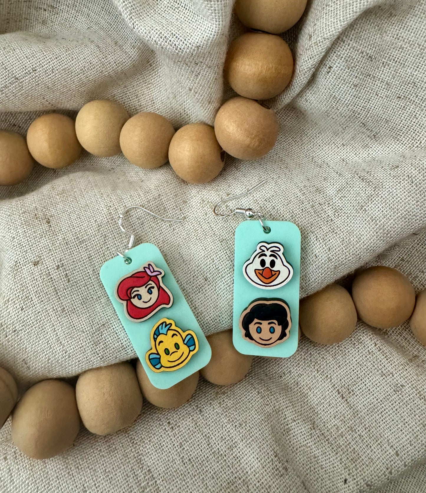 Emoji Buddies Collection