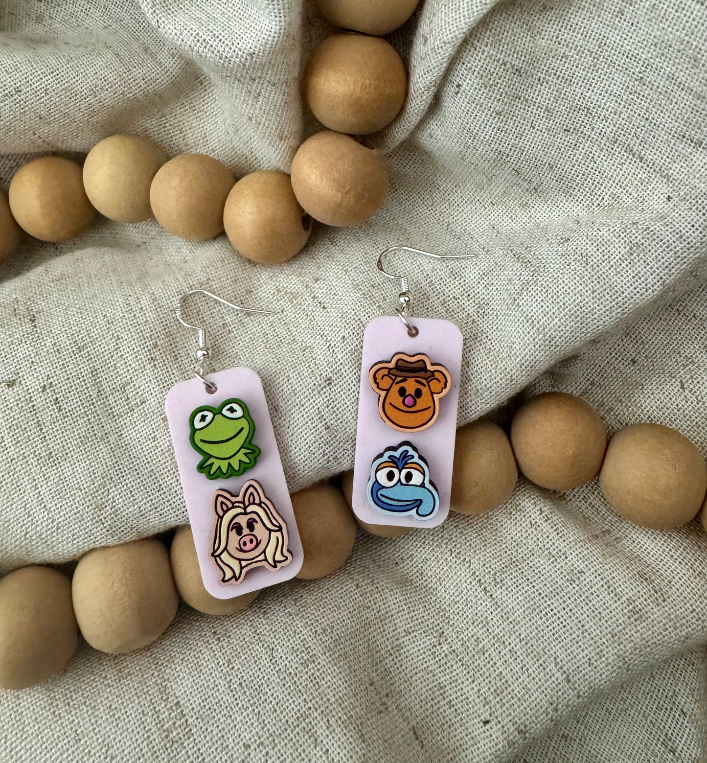 Emoji Buddies Collection