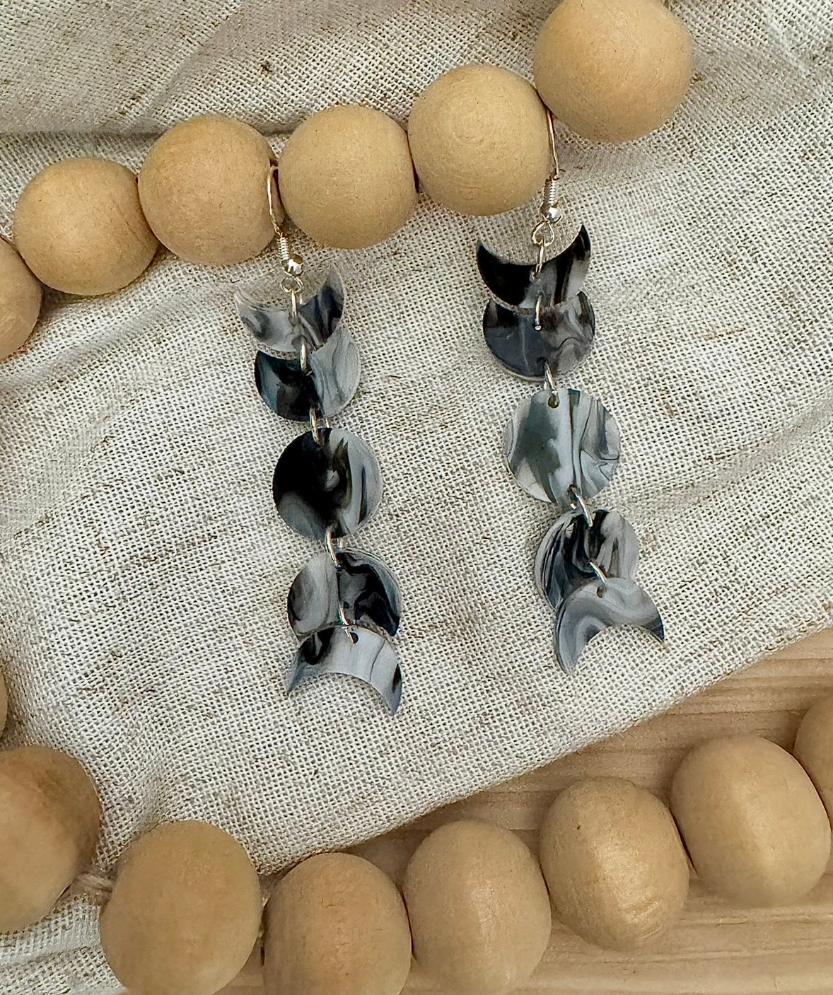 Moon Phases Collection