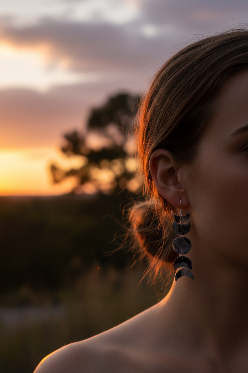 Moon Phases Collection