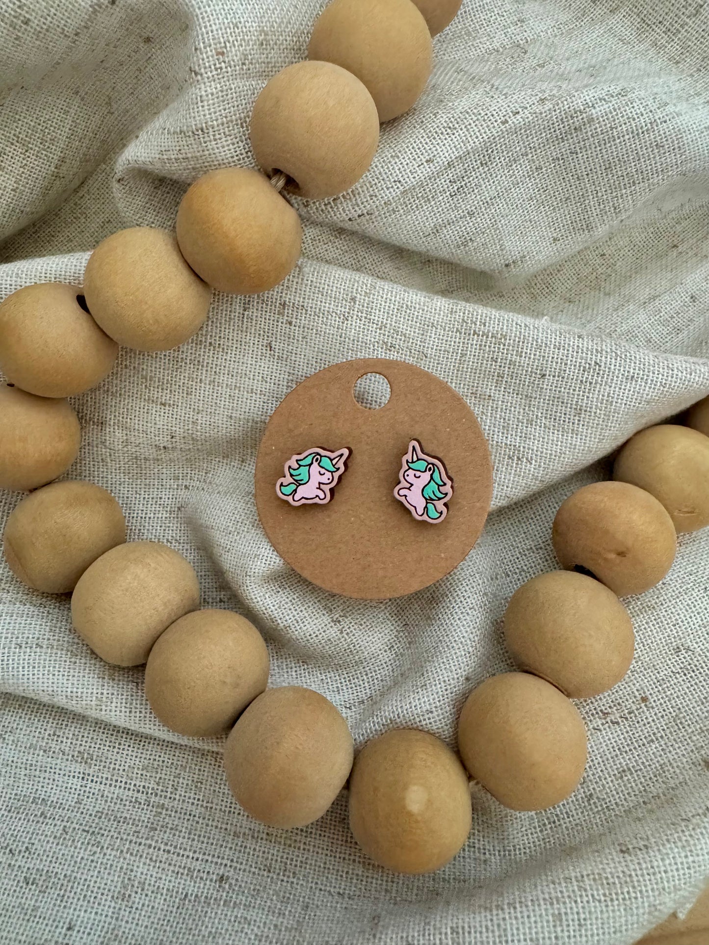 Sugar, Spice and Mythical Collection