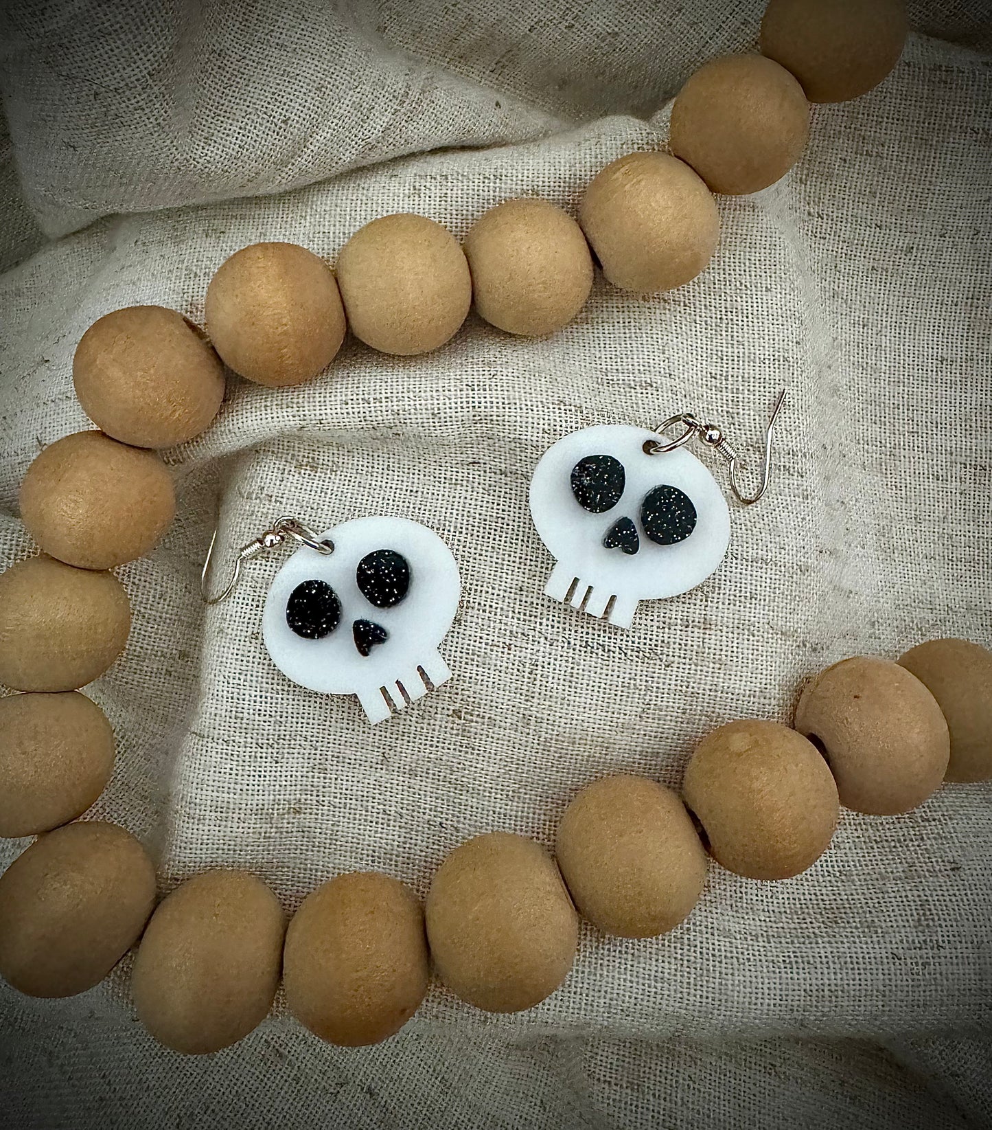 Spooky Skeletons Collection