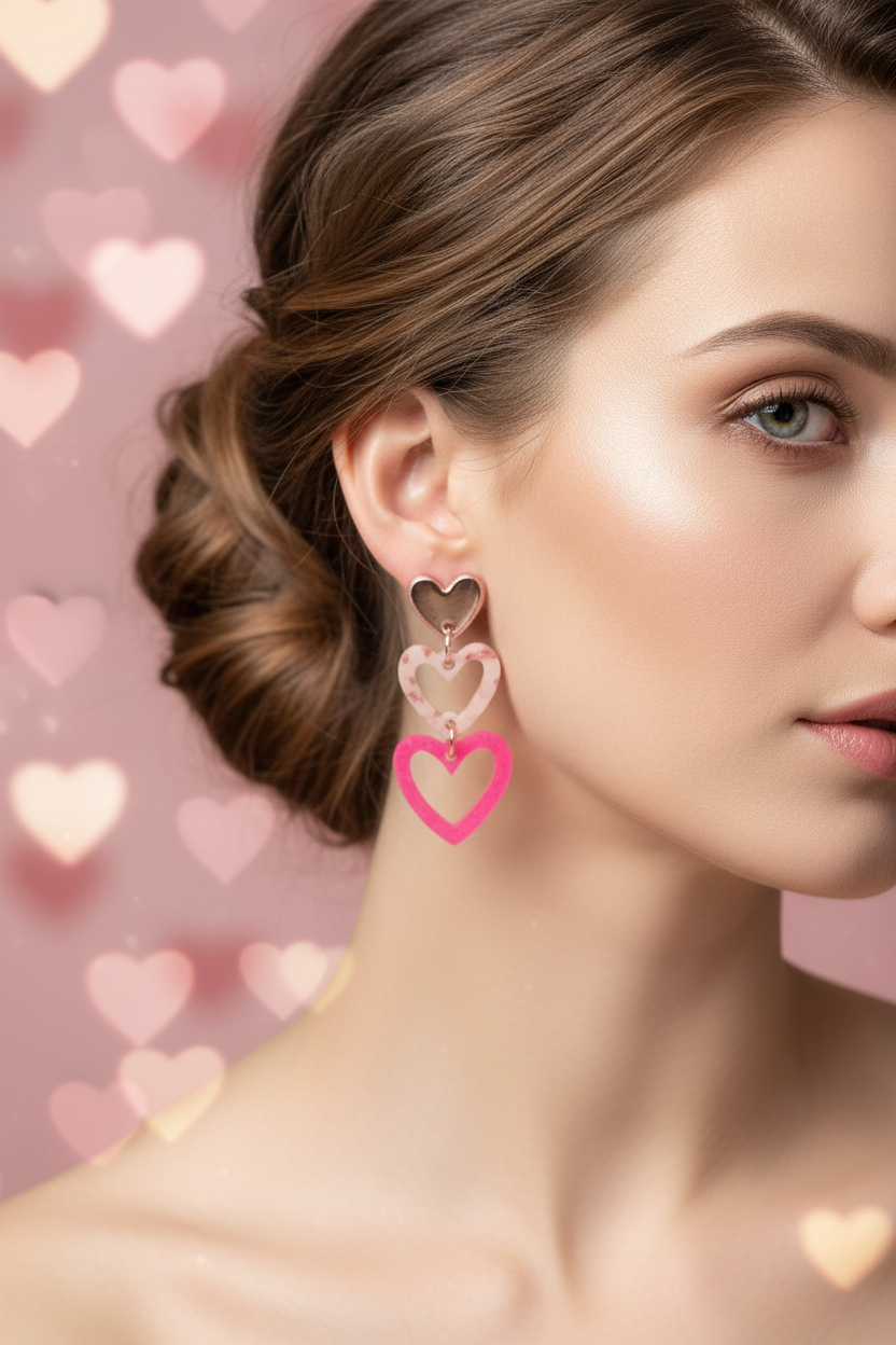 Sweetheart Collection