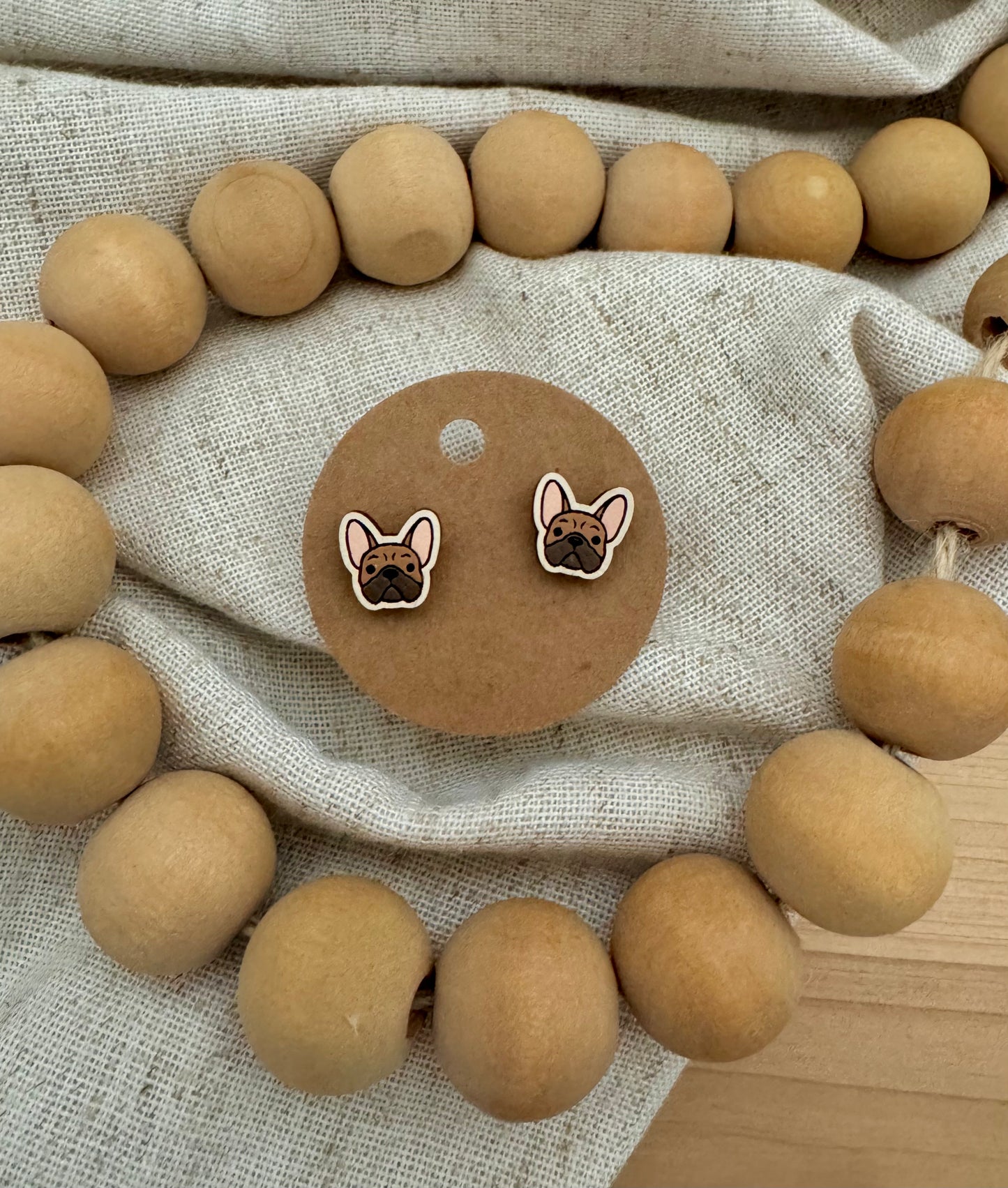 Bark Boutique Collection