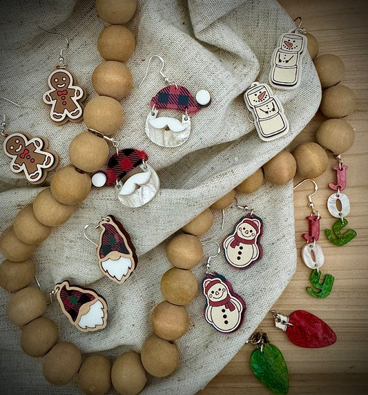 Holly Jolly Holiday Collection