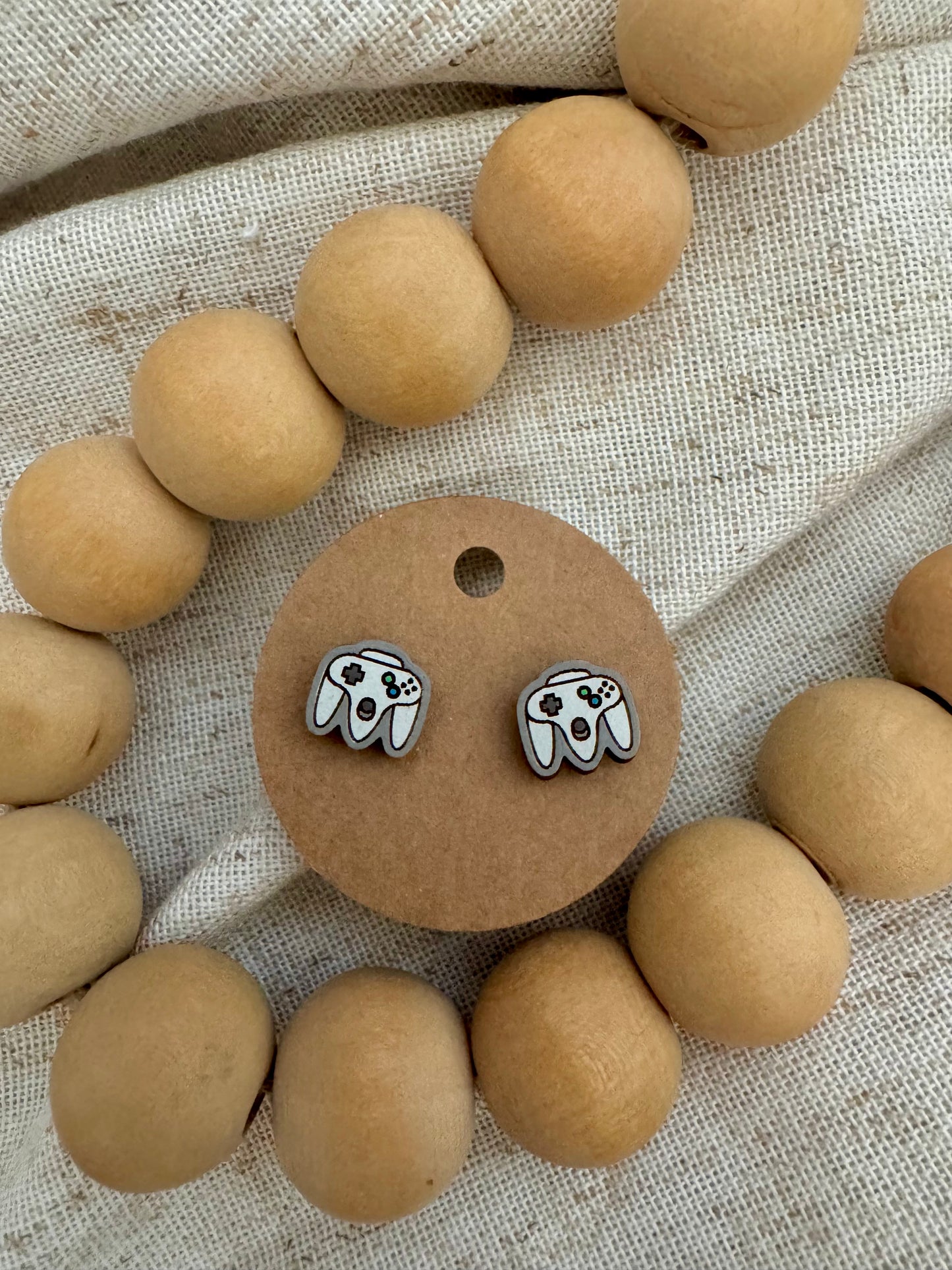 Video Game Collection