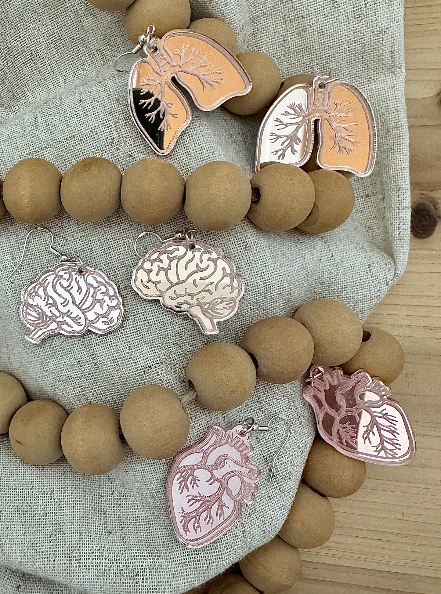 Anatomy of Wonder Collection