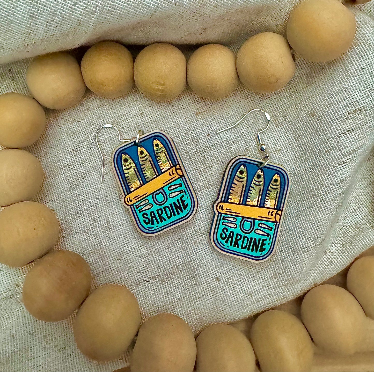 Gilded Tides Collection