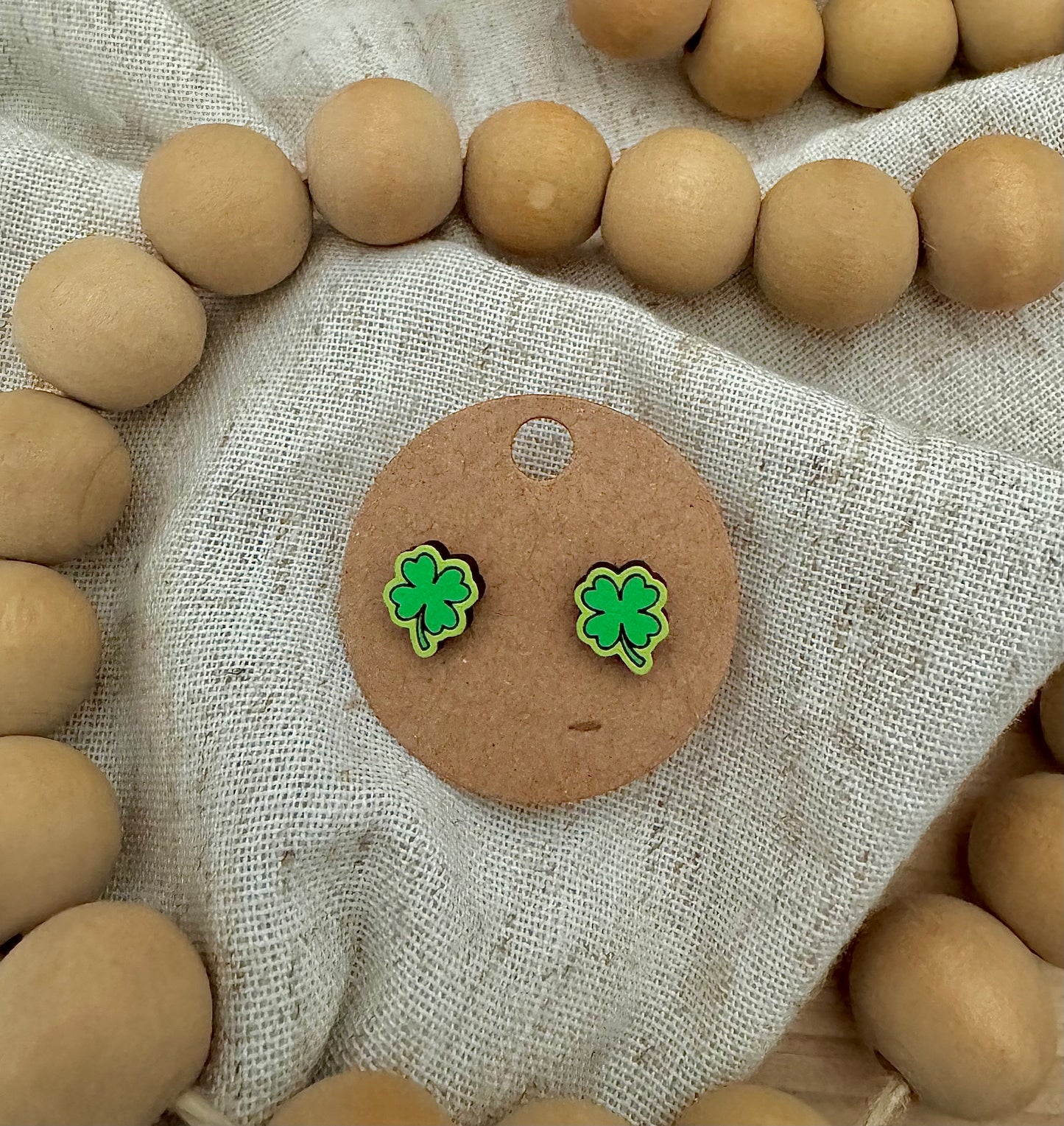 Lucky Charms Collection