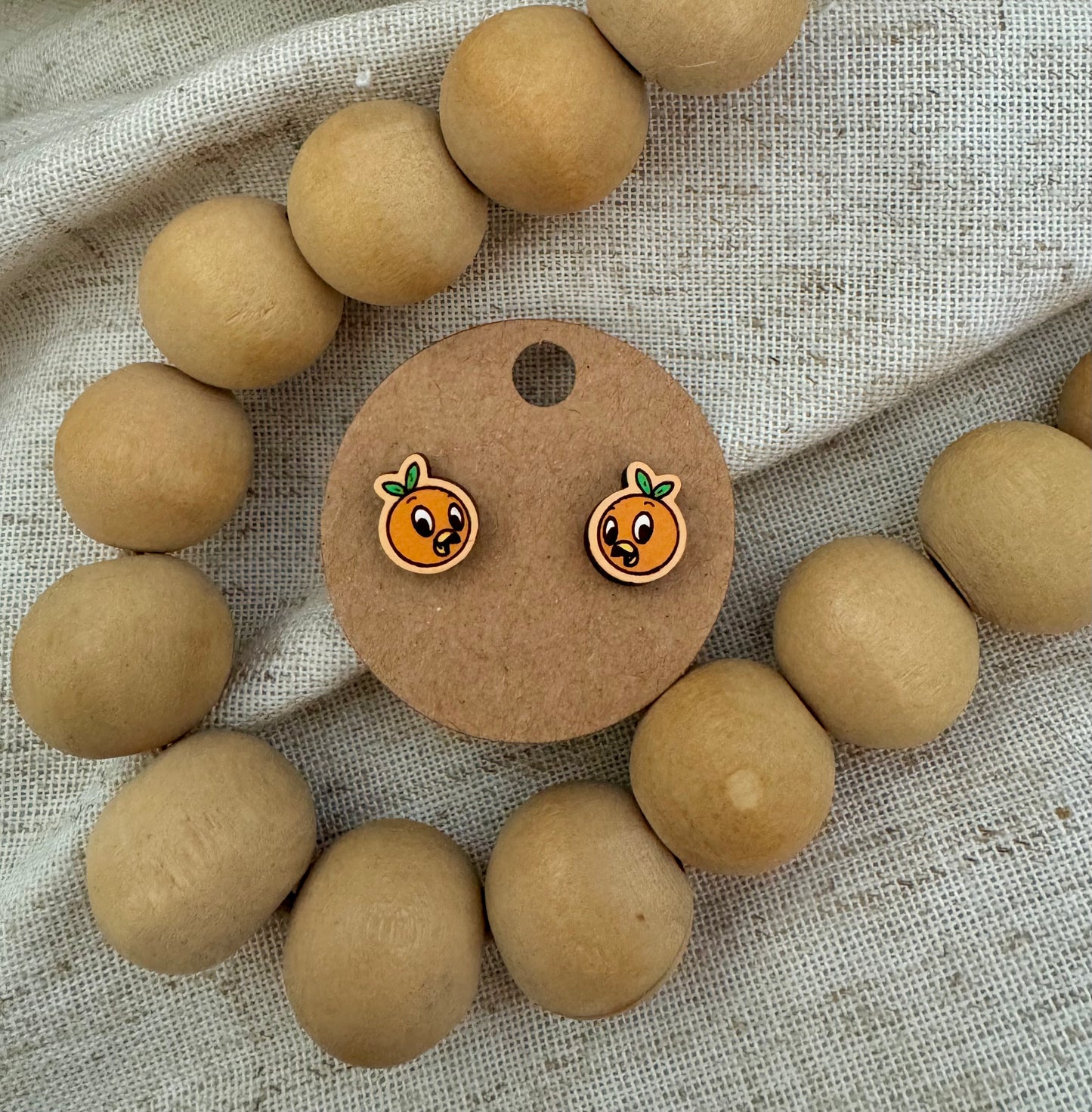 Magical Characters Collection