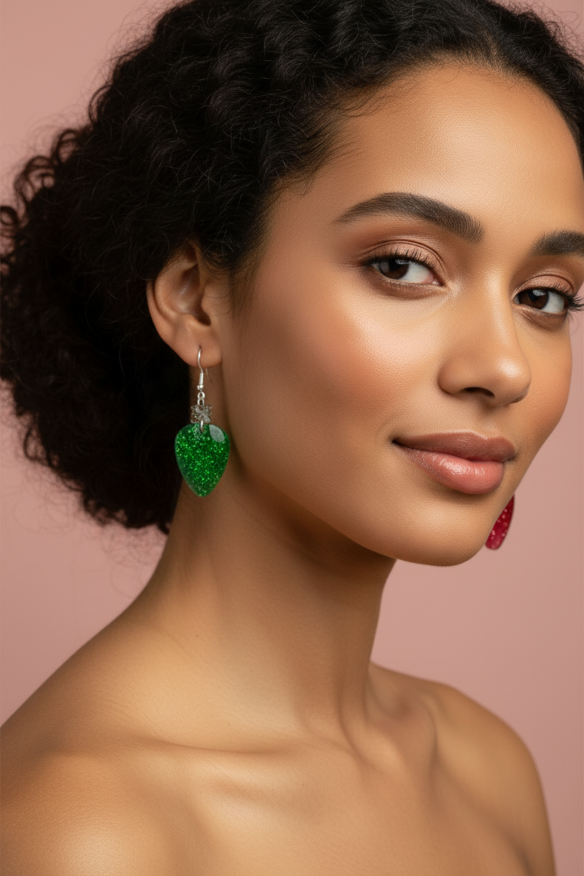 Holly Jolly Holiday Collection
