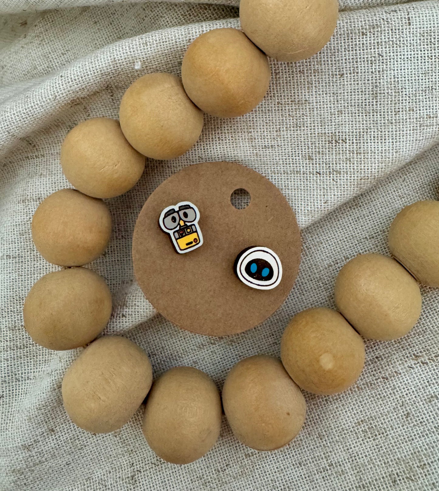 Magical Characters Collection