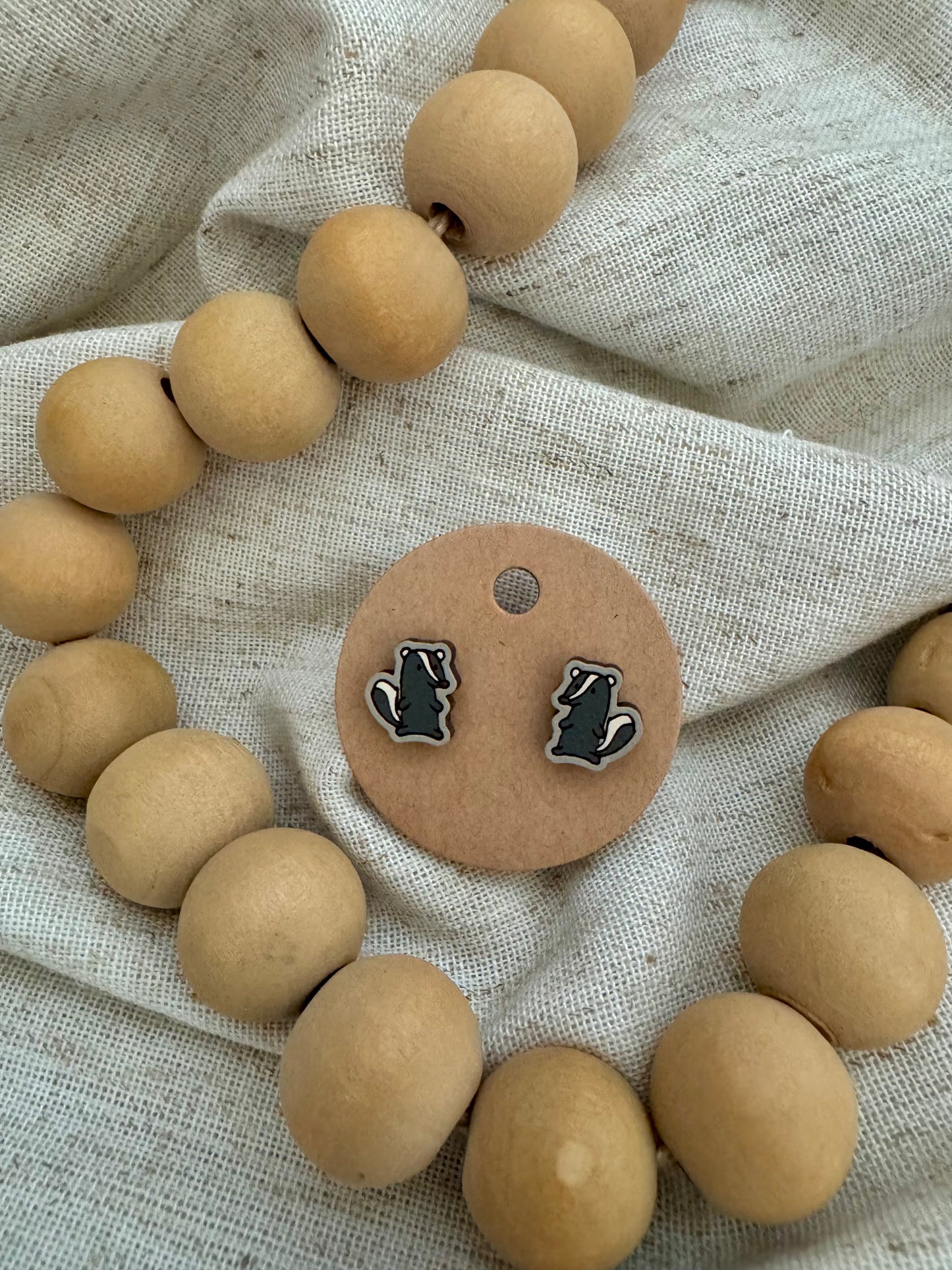 Nocturnal Animals Collection