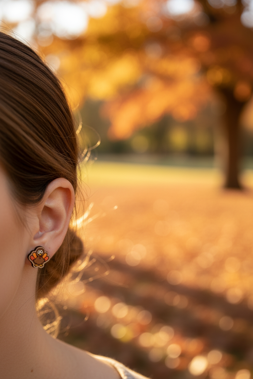Autumn Collection
