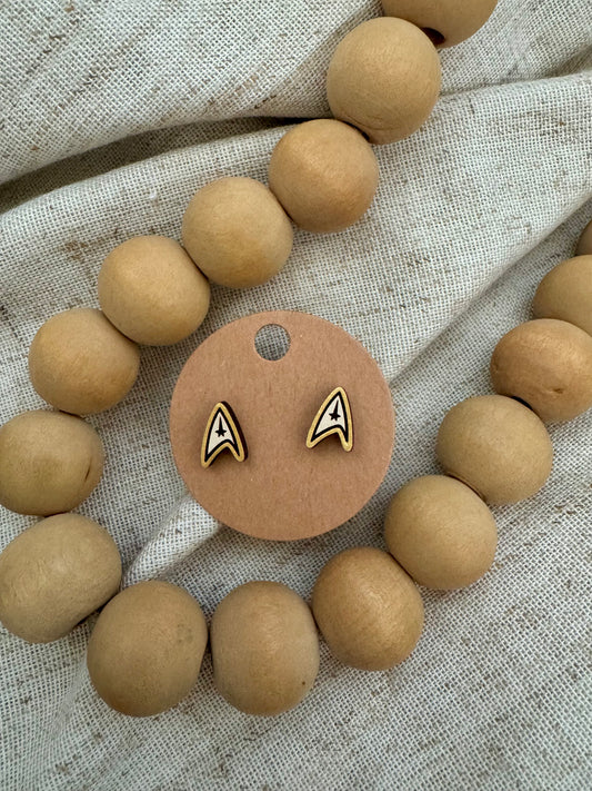 Star Trek Studs