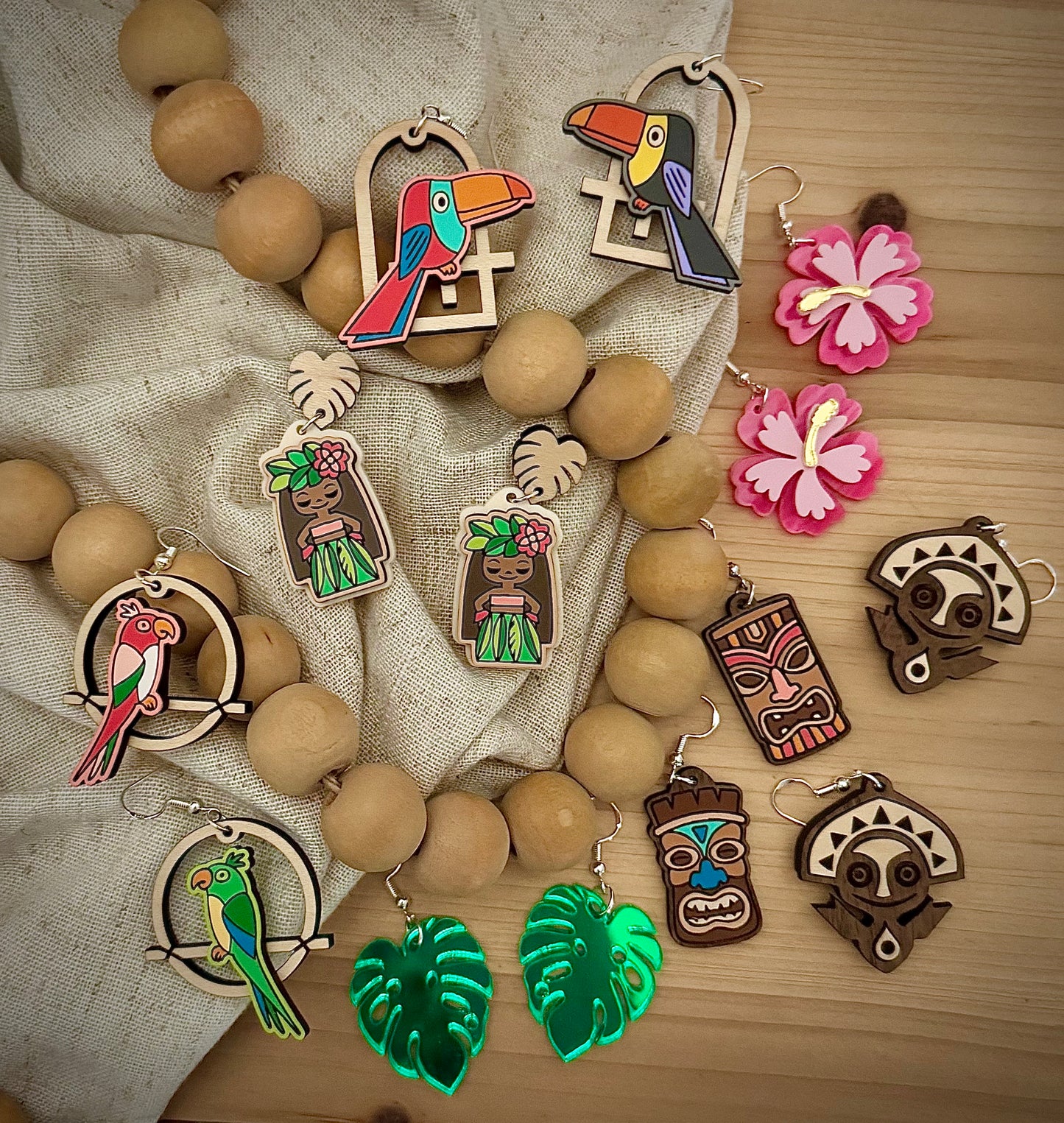 Aloha Adventure Collection