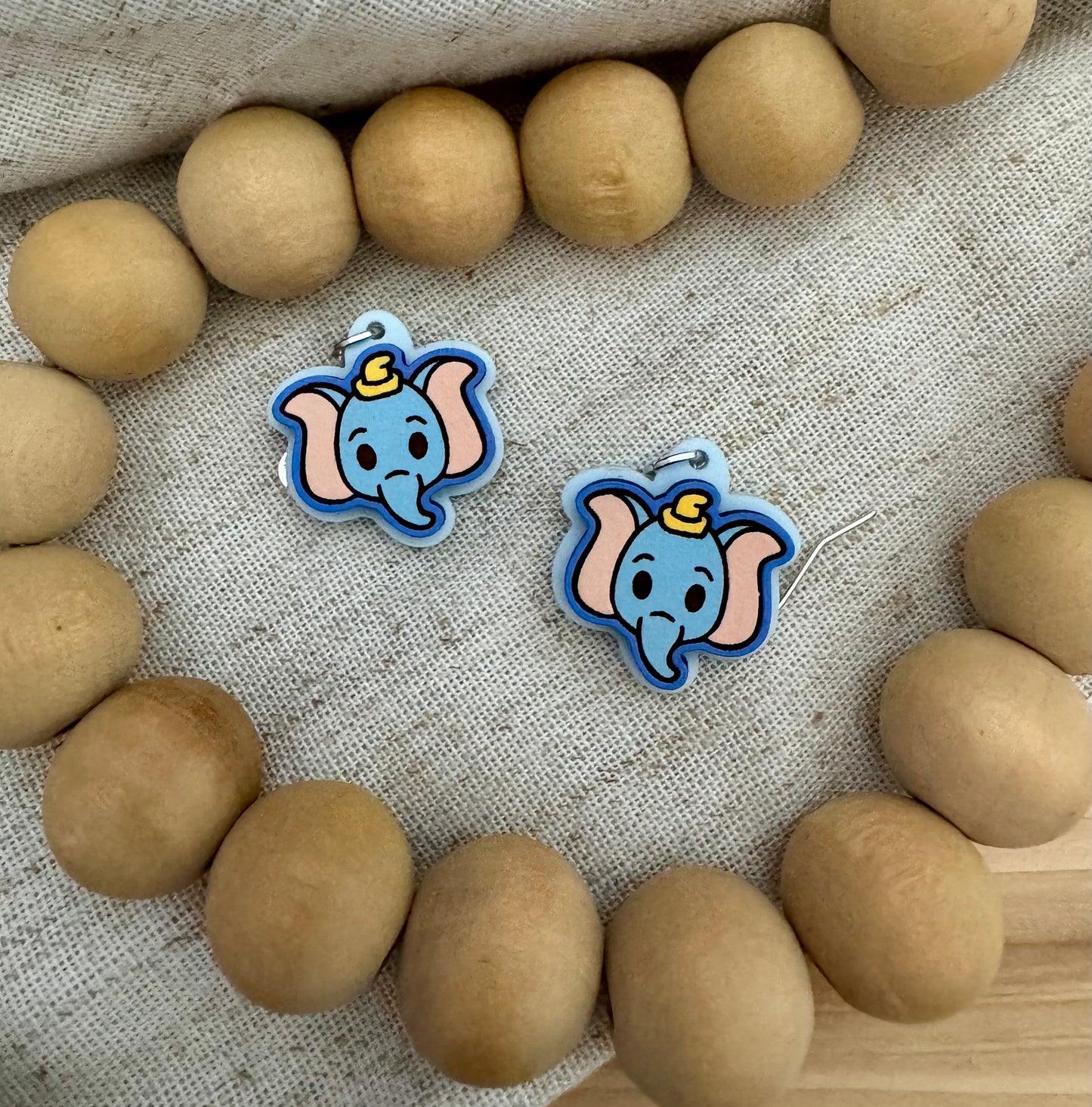 Magical Characters Collection