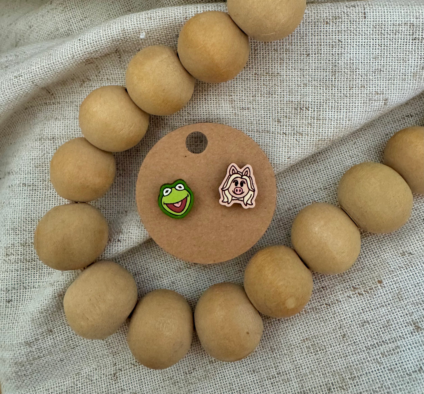 Magical Characters Collection