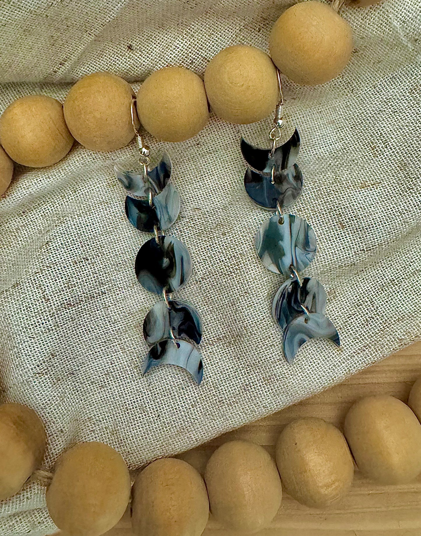 Moon Phases Collection