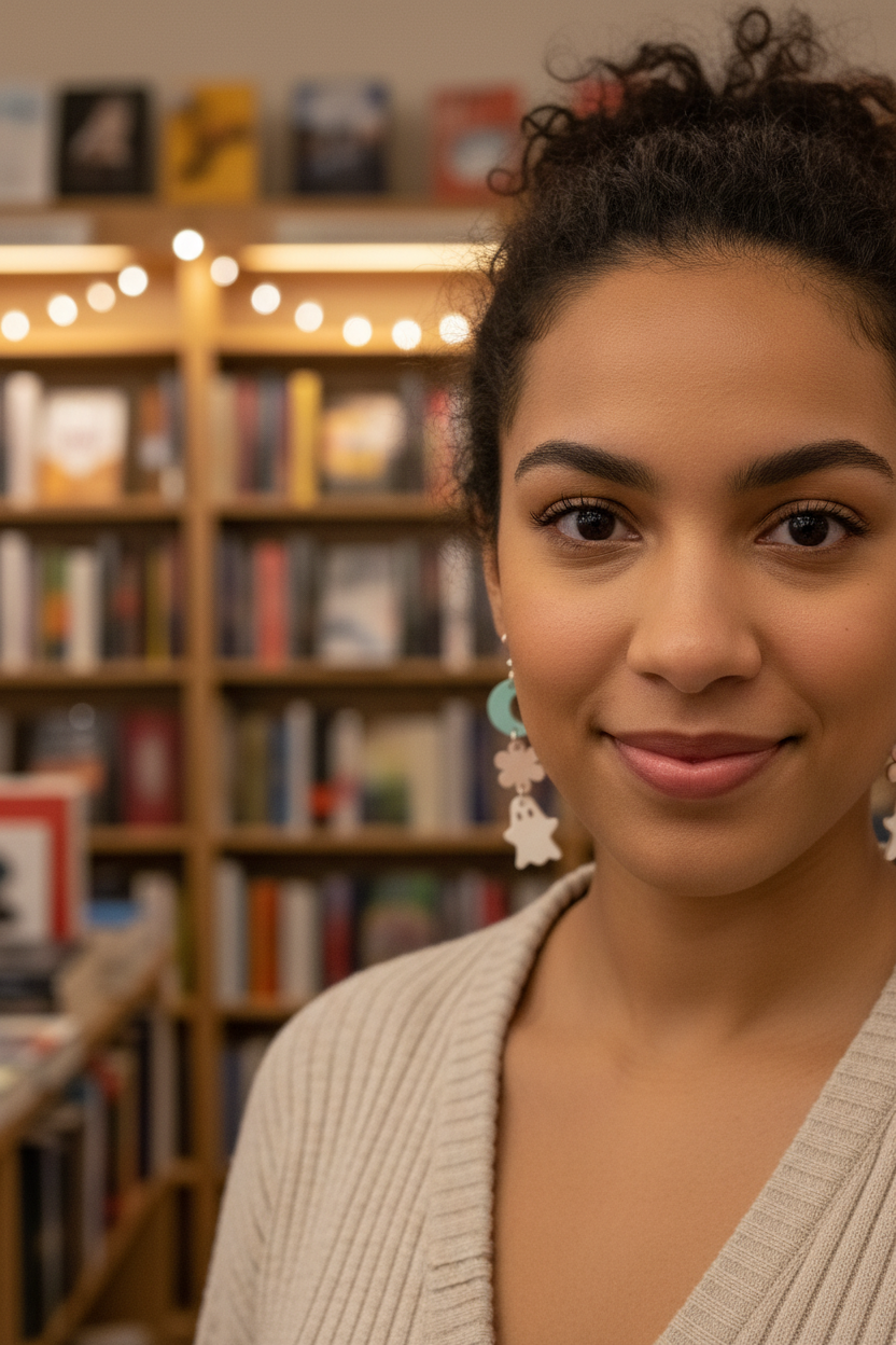 Sweet Spirits Collection
