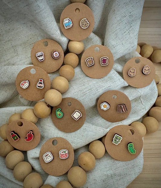 Kawaii Foods Collection