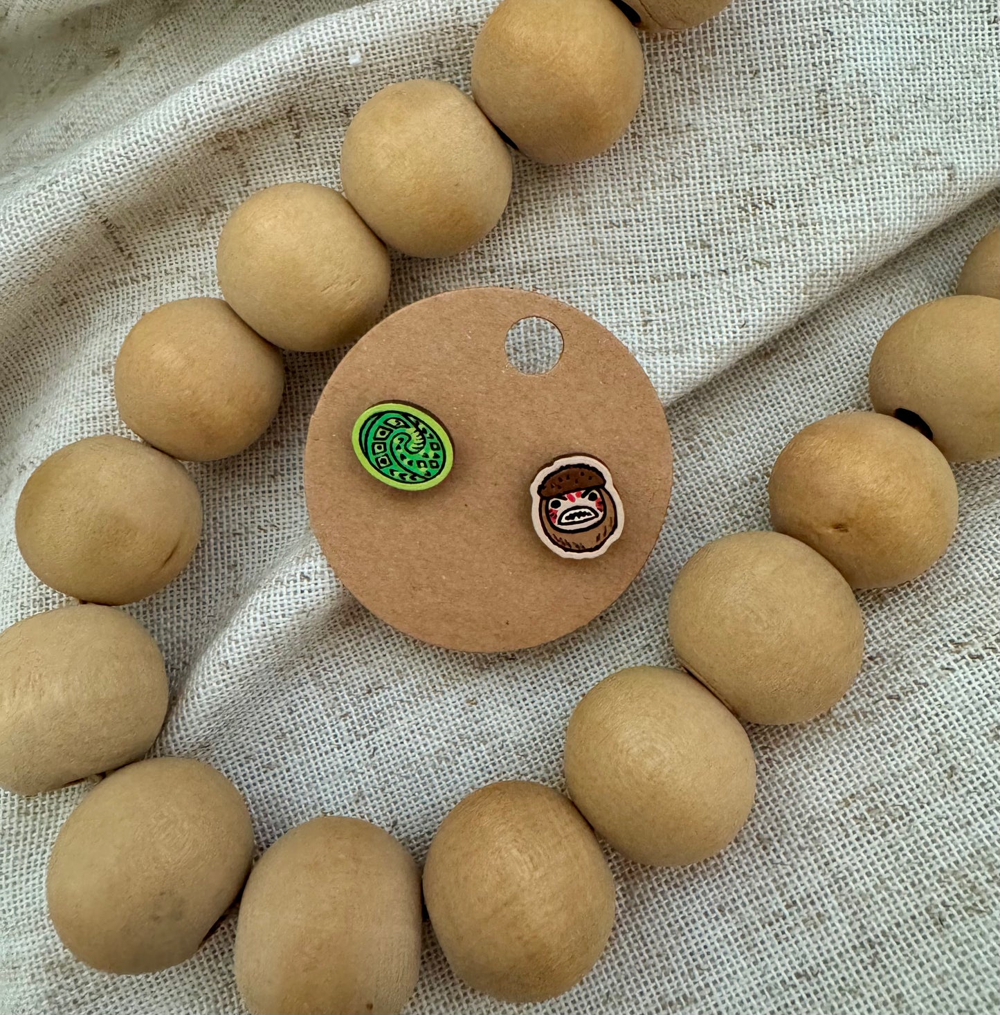 Magical Characters Collection