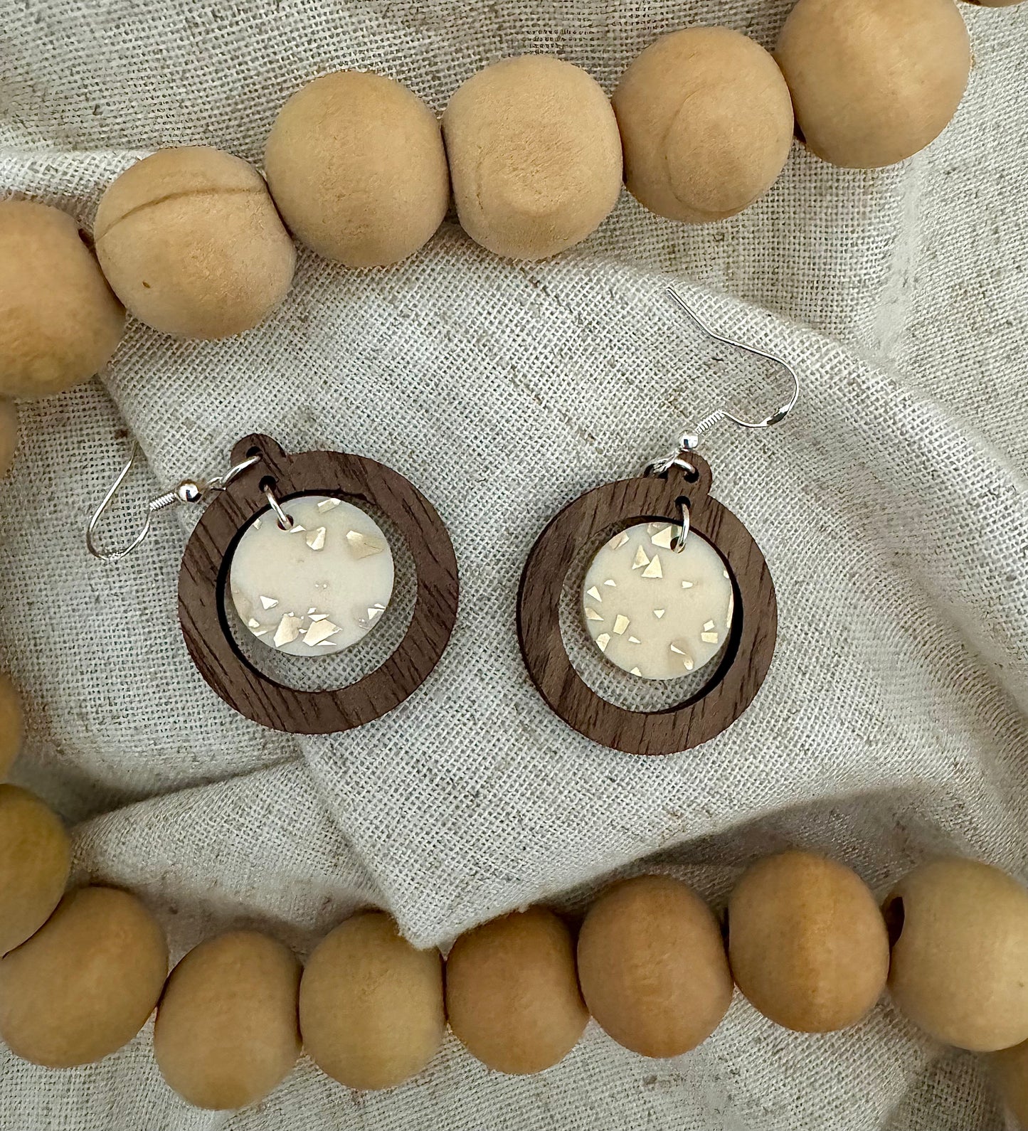 Woodland Blossom Collection