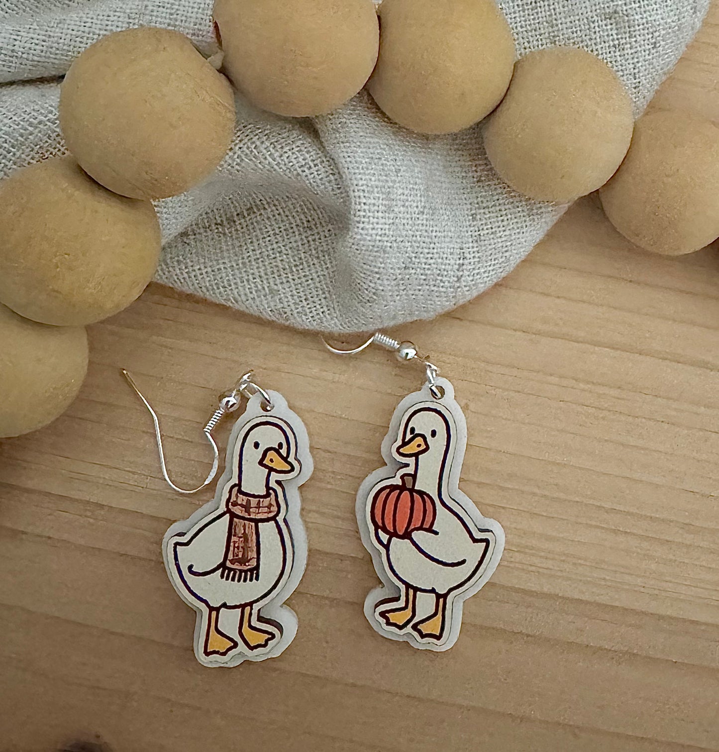 Silly Goose Society Collection