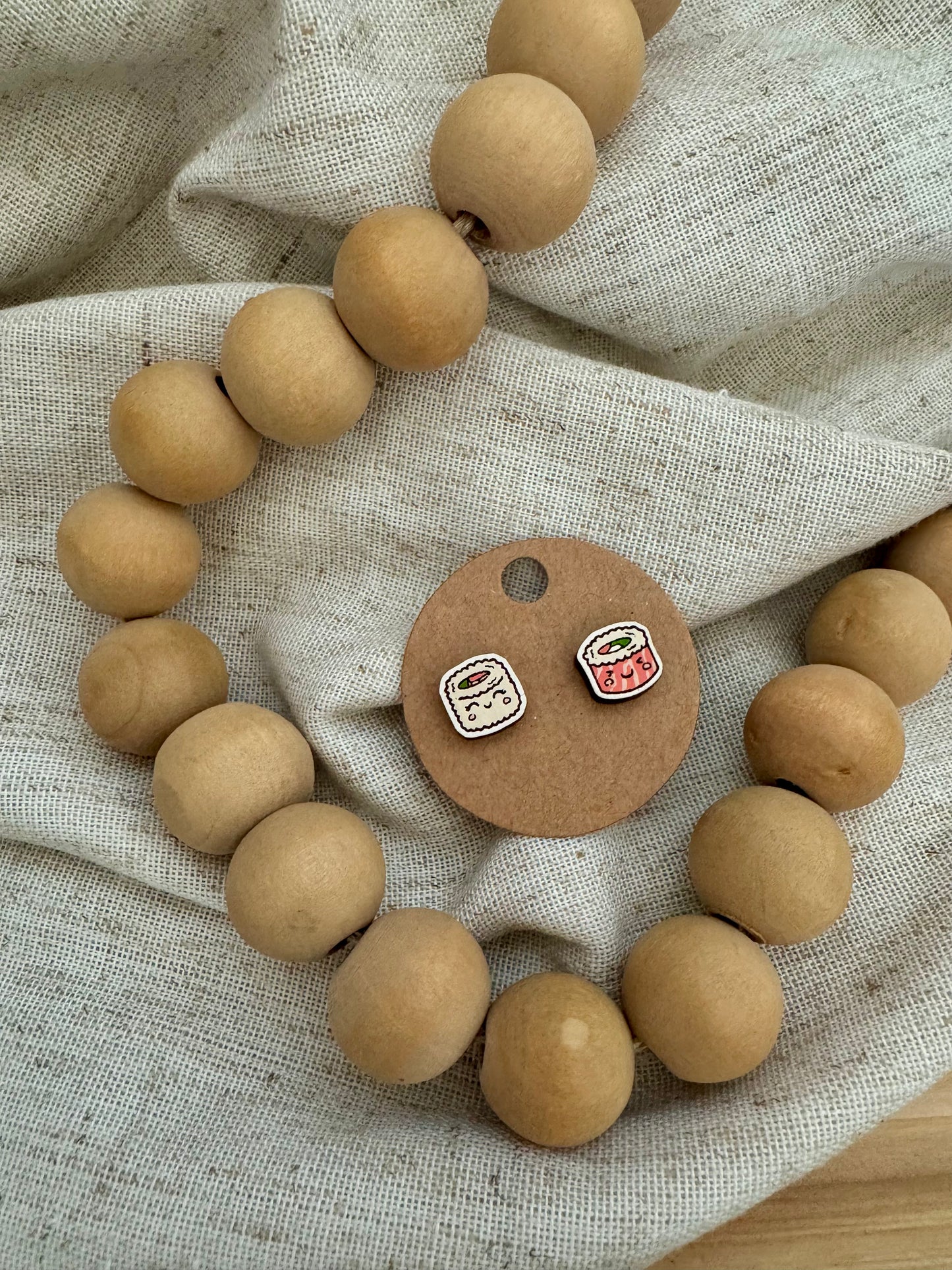 Kawaii Foods Collection