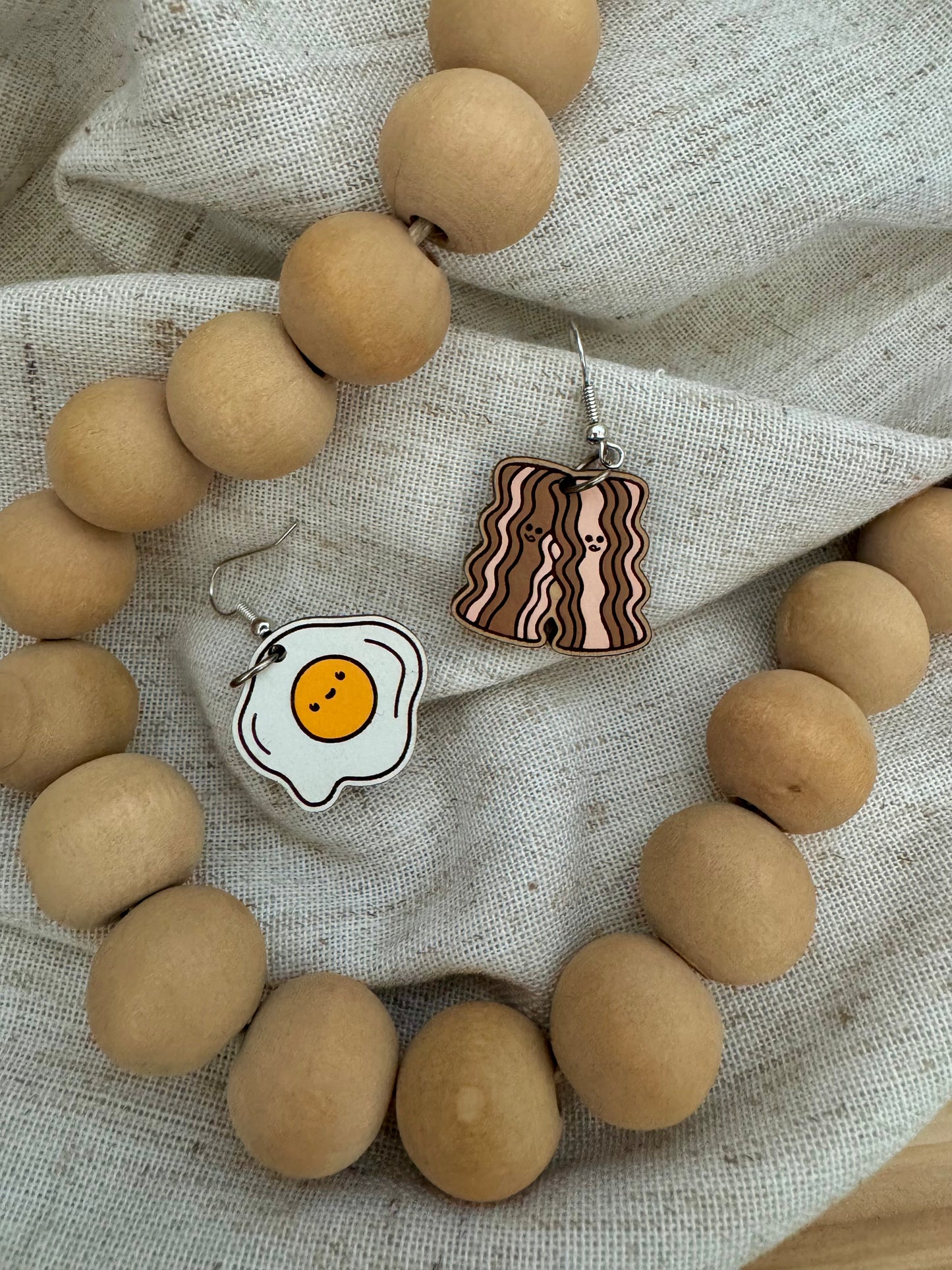 Breakfast Bunch Collection