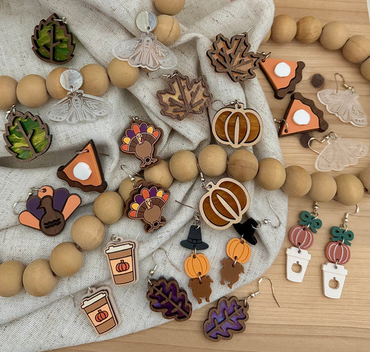 Autumn Vibes Collection