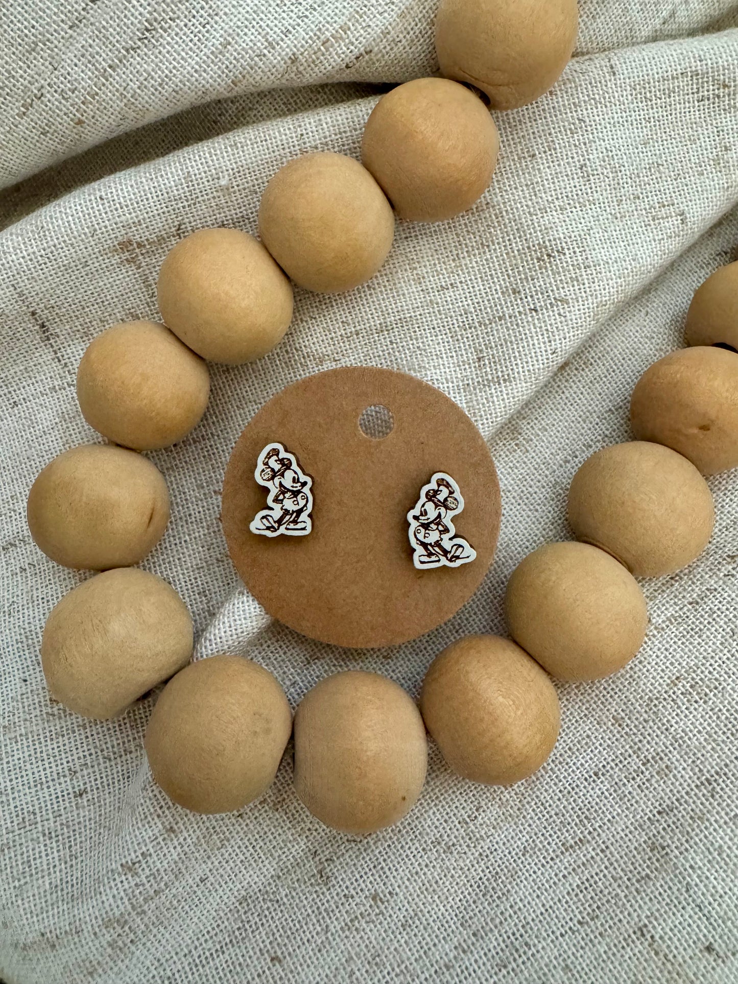 Steamboat Willie Collection