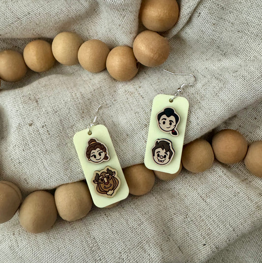 Emoji Buddies Collection