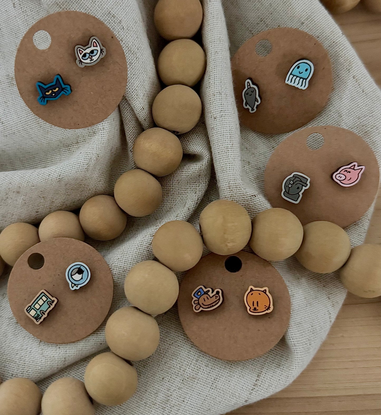 Storybook Minis Collection