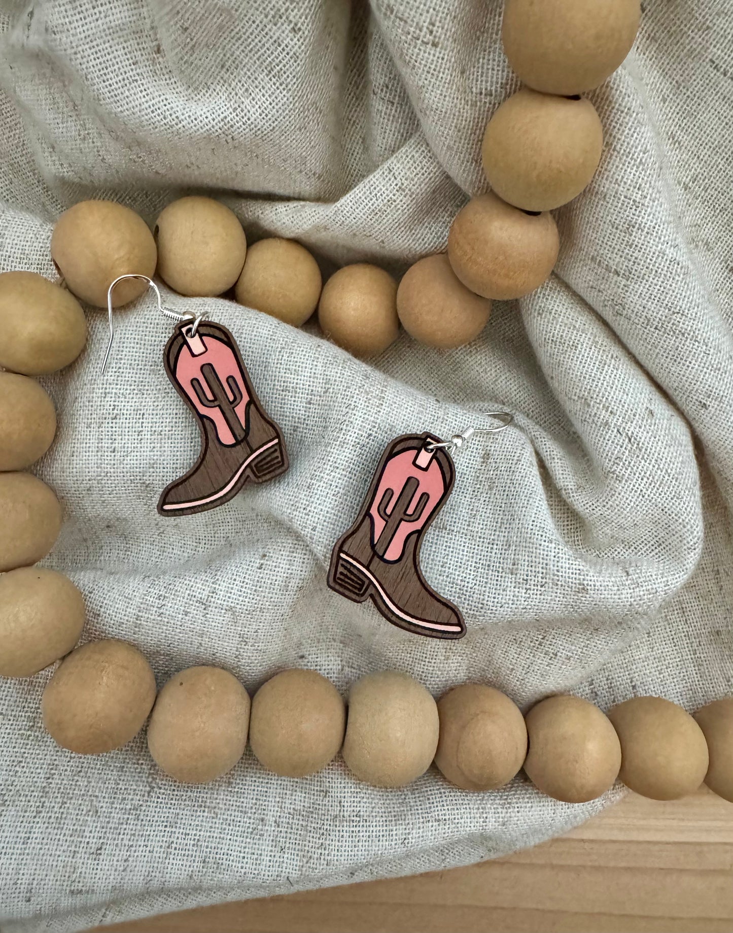 Wild West Collection