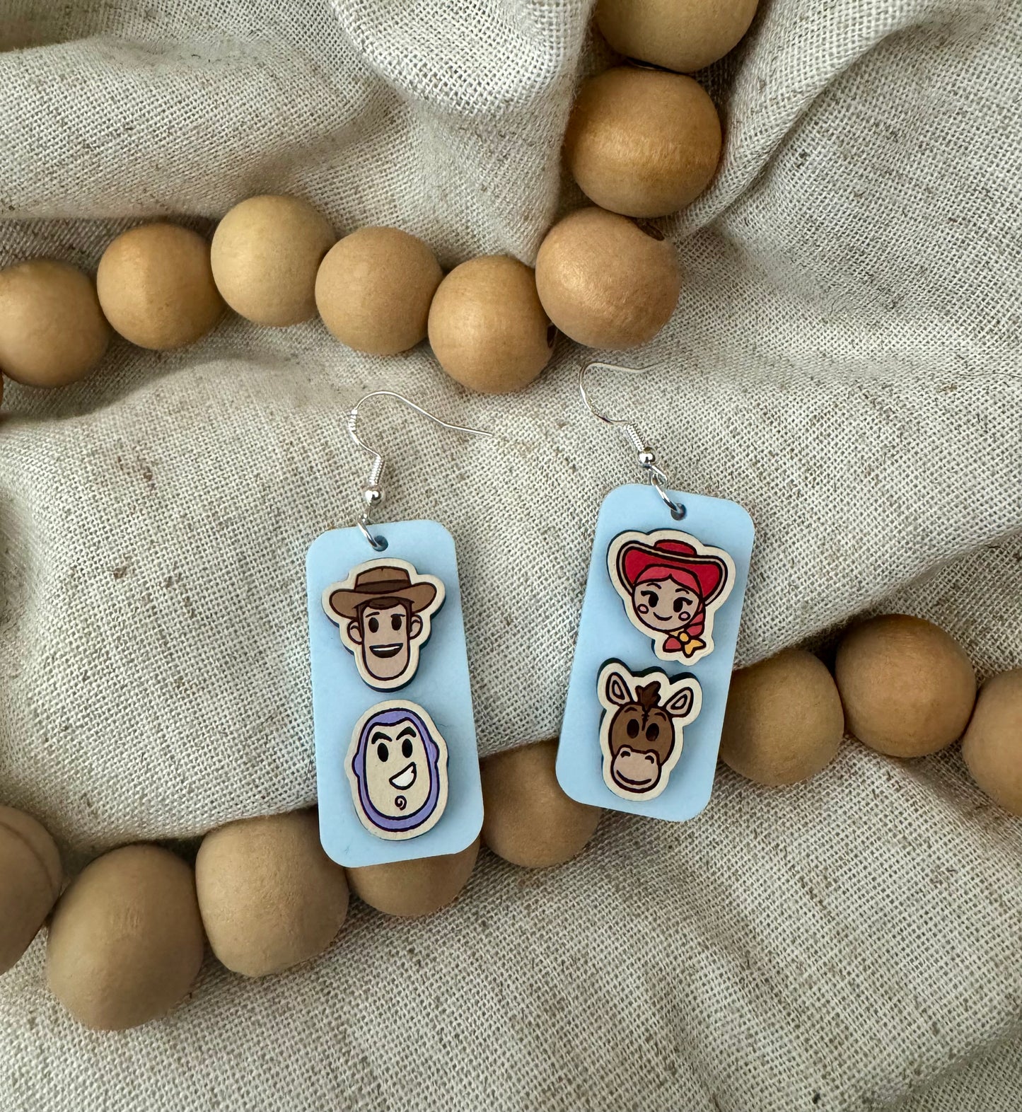 Emoji Buddies Collection