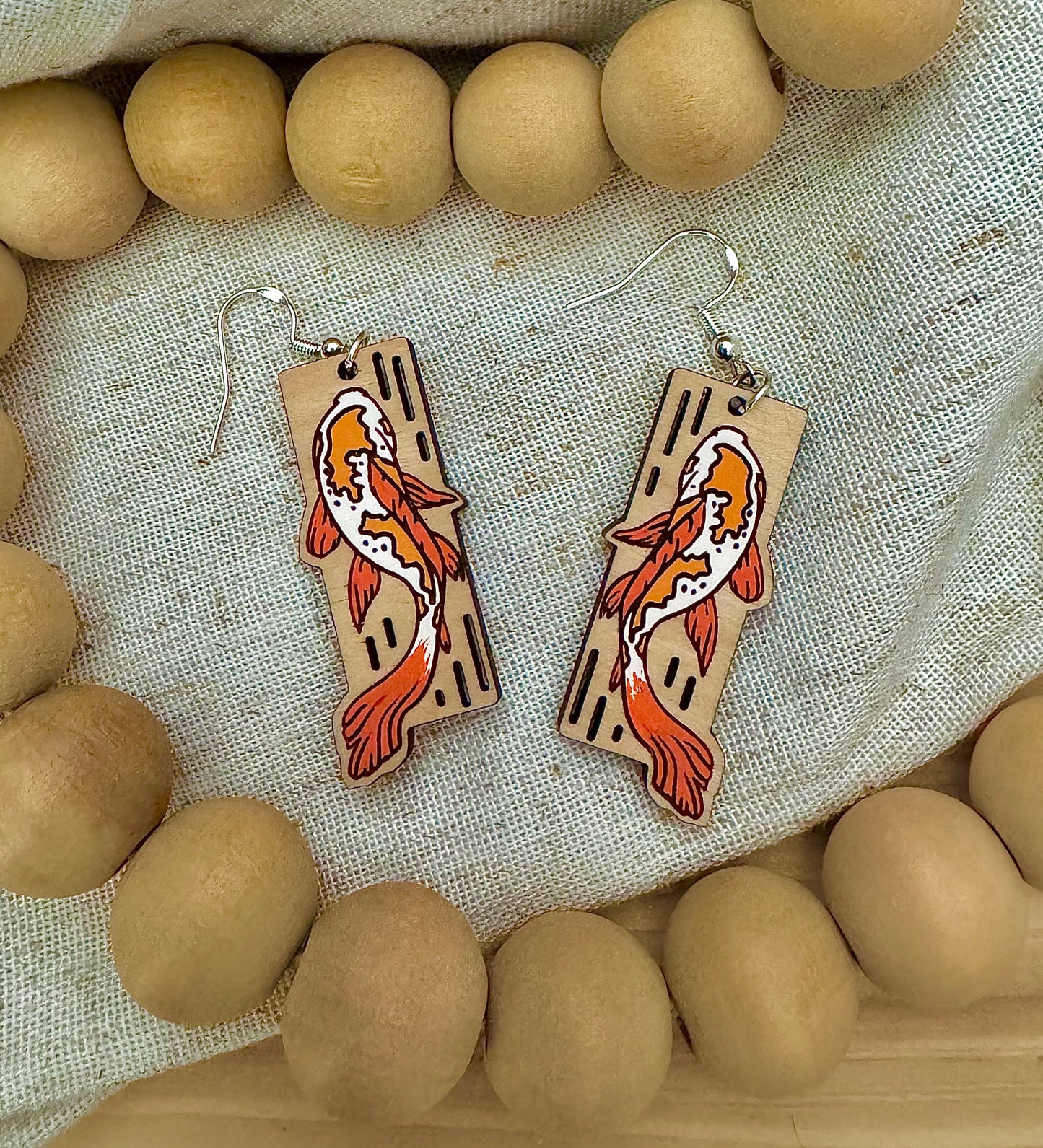 Gilded Tides Collection