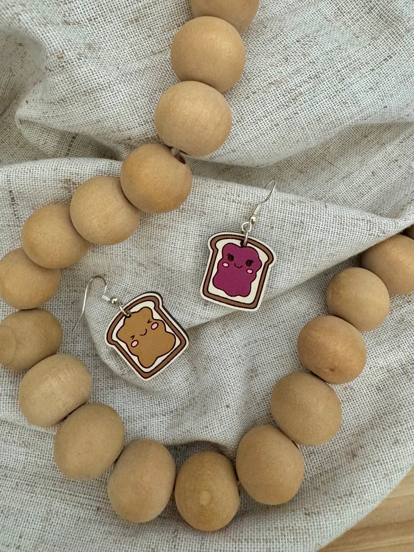 Breakfast Bunch Collection