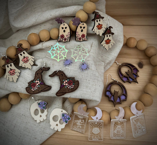 Bewitching Collection