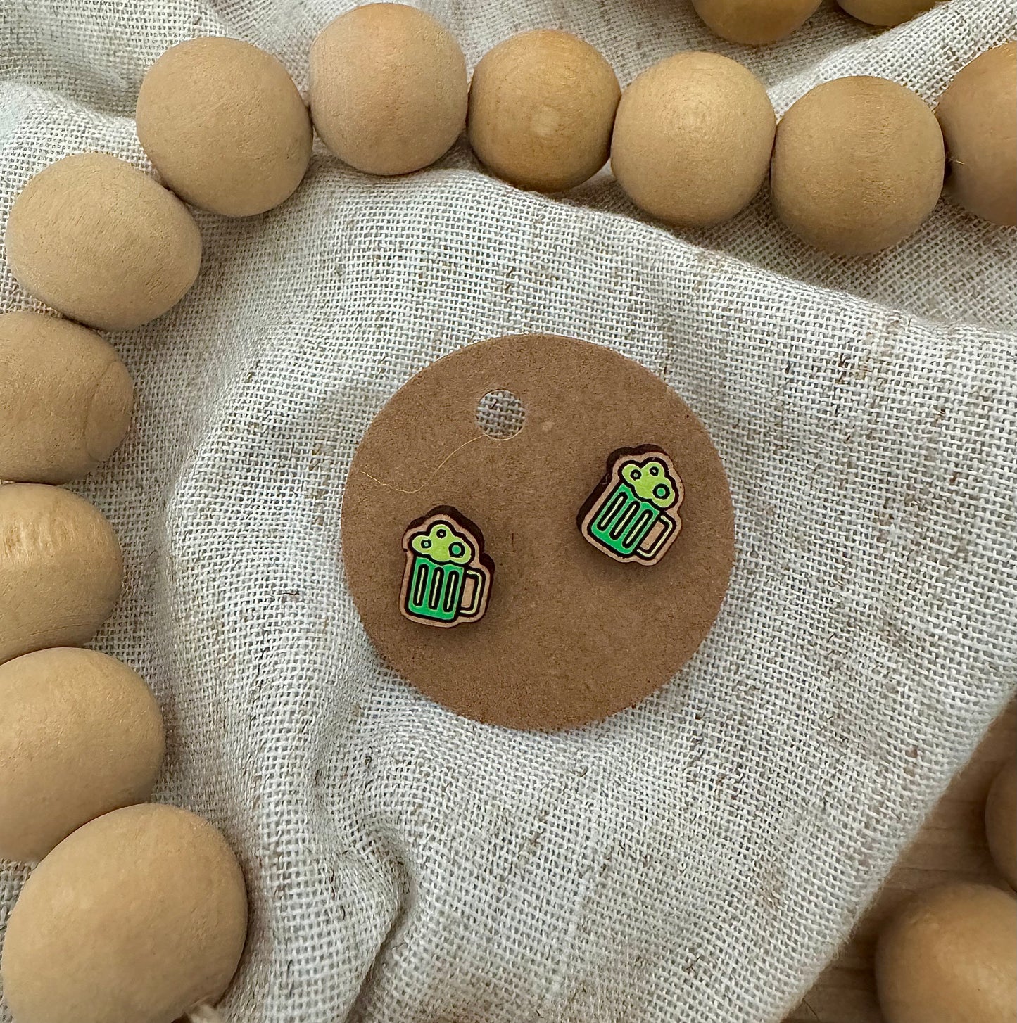 Lucky Charms Collection